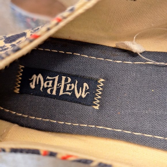 Mad Love Shoes - Picture 8 of 9